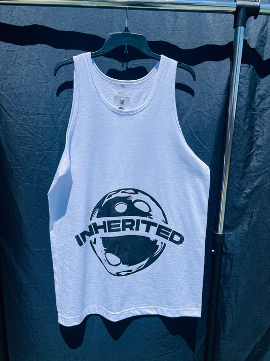 Logo Tank Top