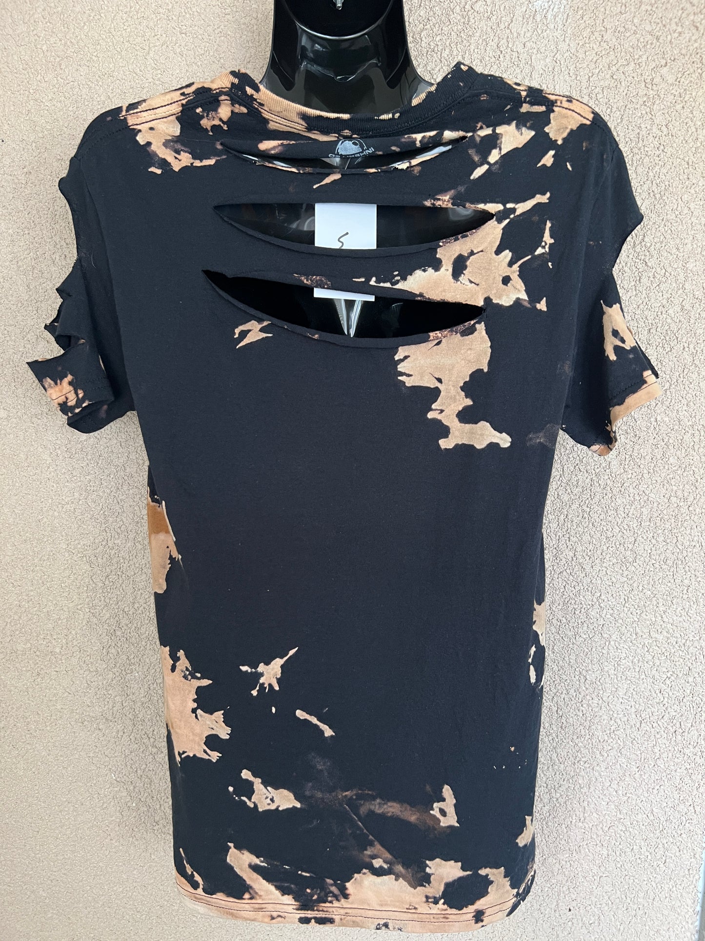 Bleach Distressed Holy Grail T Shirt