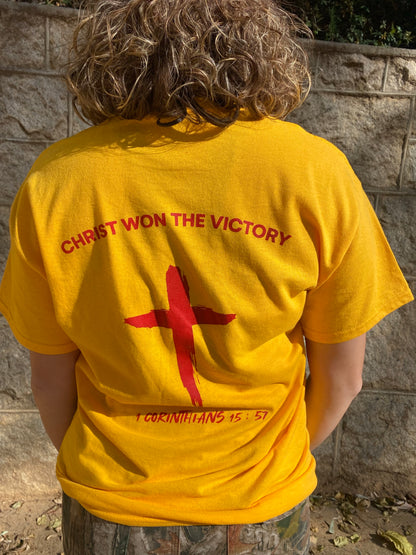 "Special Edition VICTORY T" Shirt
